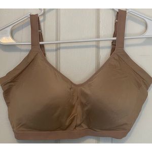 Warner’s 2X Bra
